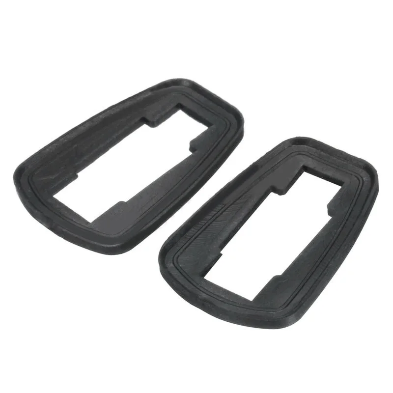 Черная Форсунка омывателя лобового стекла пластиковая форсунка с одним