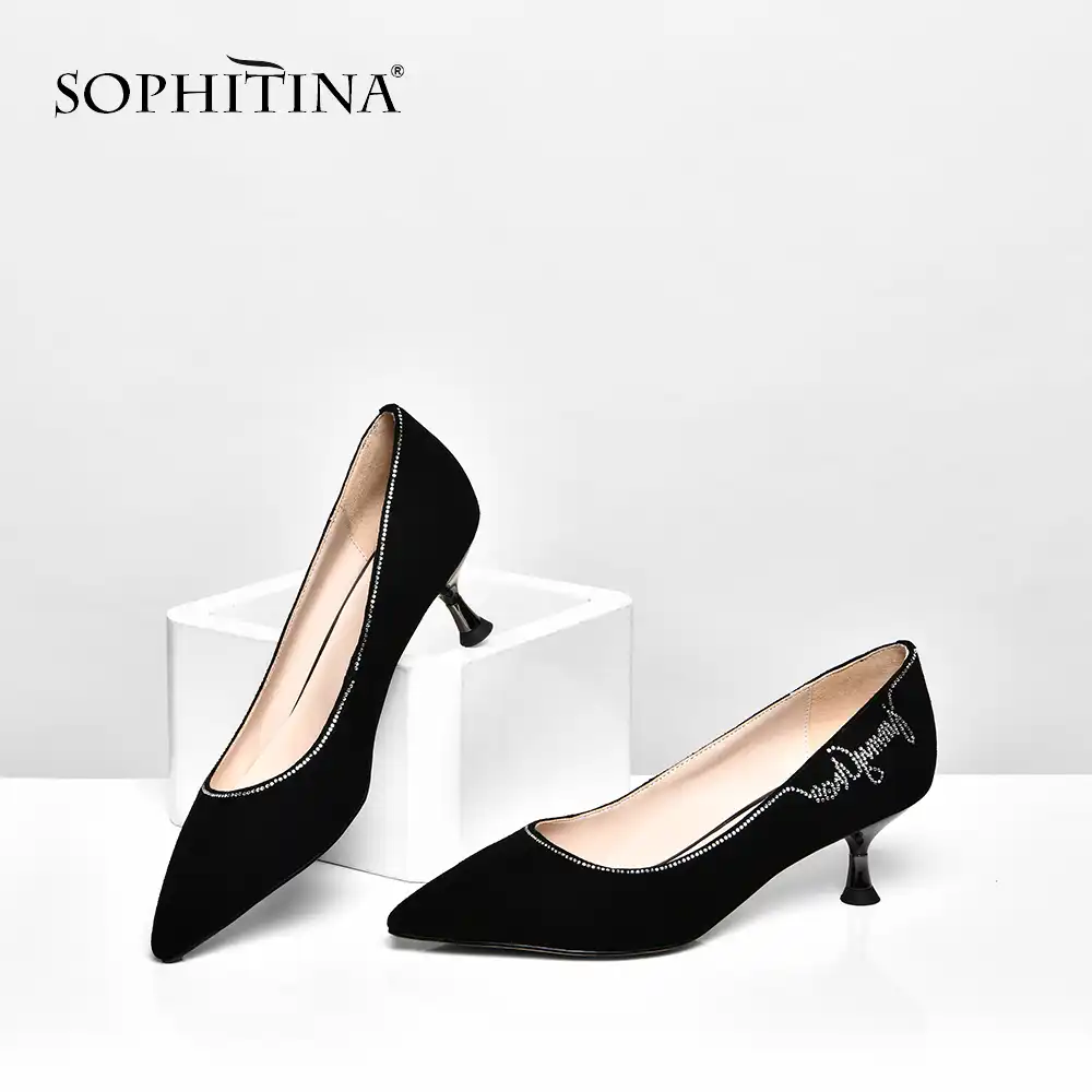 site de venda de sapatos femininos