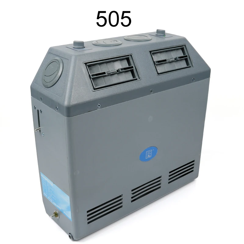 

Автомобильный Кондиционер с одним охлаждением, 12 В, 24 В, 505 дюйма