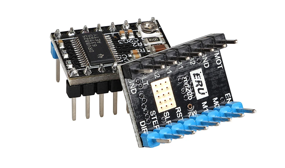 DRV8825_4ms