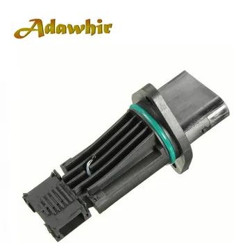 

Mass Air Flow Meter MAF Sensor For Mercedes-Benz E-CLASS E200 E220 E270 E320 CDI W210 S210 S203 A6110940048 72268400 6110940048