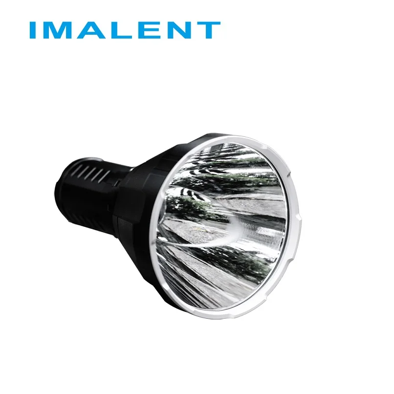 whiter IMALENT R70C светодиодный светильник-вспышка CREE XHP70 6500 лм с аккумулятором 18650 и USB с магнитной зарядкой для наружного поиска светильник - Испускаемый цвет: whiter
