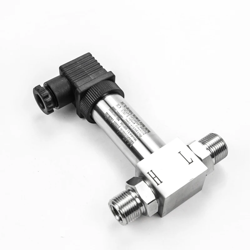 

4-20mA Smart Water Differential Pressure Sensor For Kerosene