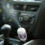 12V Car Steam Mini Air Purifier Увлажнитель Воздуха Aroma Diffuser Эфирное Масло Ароматерапия Диффузор Mist Maker Распылитель Для автомобиля