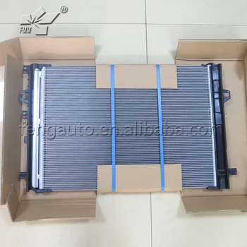 

2465000054 2465000454 conditioning auto ac Condenser for BENZ B-CLASS W246 W242 A-CLASS W176 CLA Coupe C117 GLA-CLASS X156
