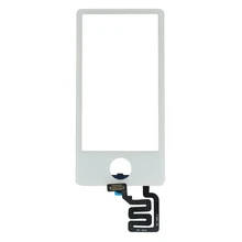 

For iPod Nano 7 7th Screen Replacement Touch Screen Digitizer Frame Assembly Set