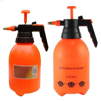 

2L/3L Portable Chemical Sprayer Pump Pressure Garden Water Spray Bottle Handheld l29k