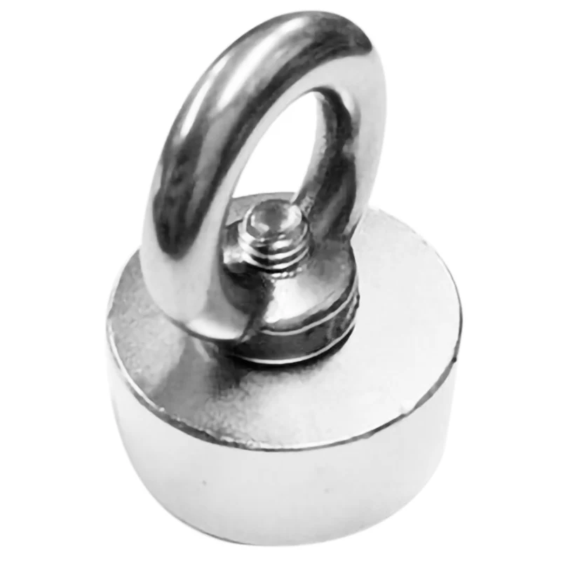 

1 Pcs N42 D40X20Mm Super Powerful Strong Rare Earth Disc Hold Magnet Neodymium Magnets 40x20Mm