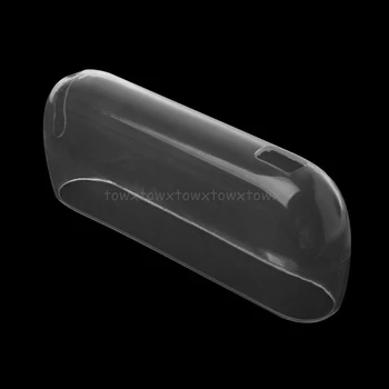 

Protective Case Cover Sleeve Soft TPU Holder Carrying Storage Box Portable for iQOS 3 Electronic Cigarette S11 19 Dropship