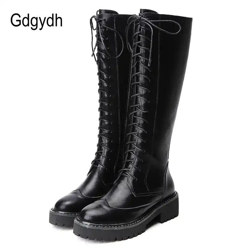 قبلت للعب مشمس botas altas con agujetas para mujer - natashaheasman.com