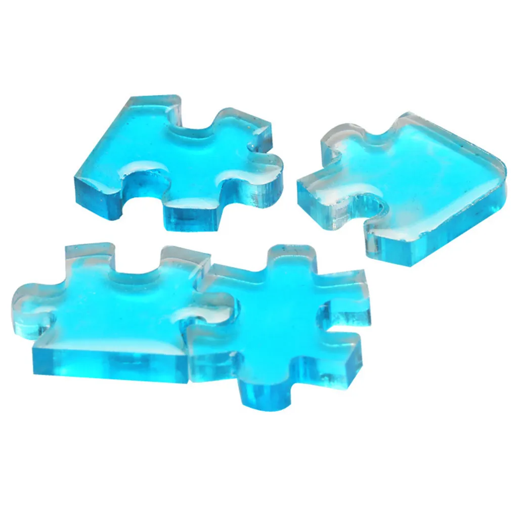 SimpleLife Cross Pendant Silicone Resin Mold Jewelry Making Casting Mould Craft DIY Tools Color:10