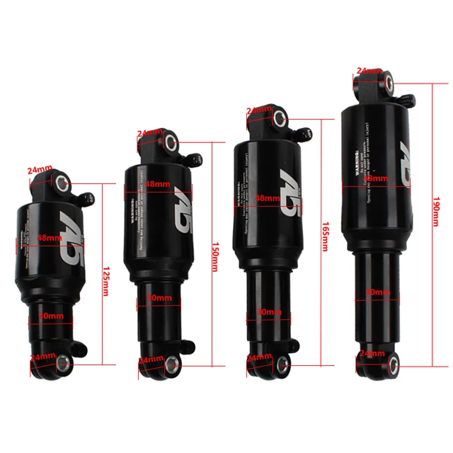 Ammortizzatore Fox Float Ammortizzatore Posteriore Mtb Non Si