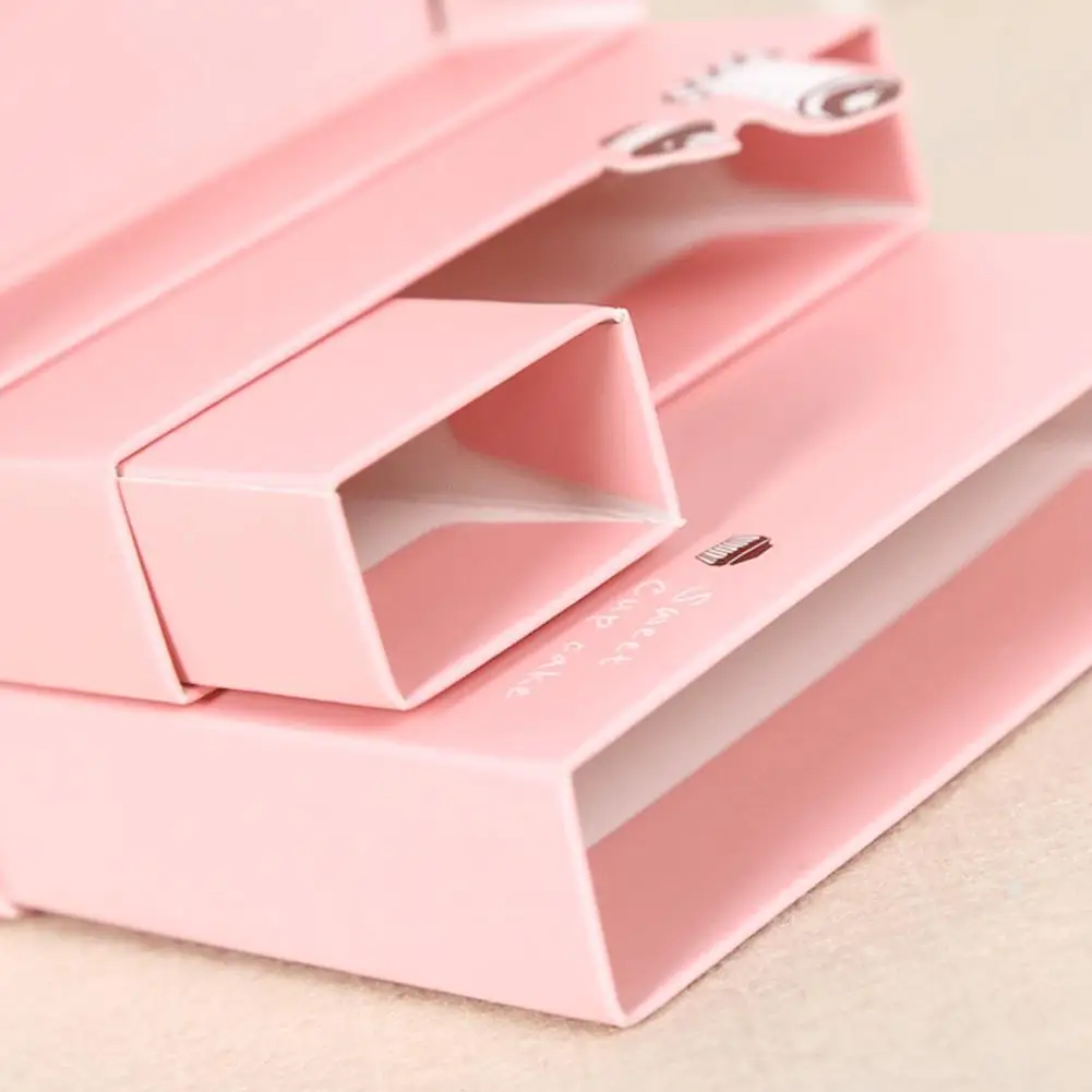 DIY бумажная доска ящики для хранения Ящики офисный Органайзер стол макияж косметический чехол школьные канцелярские принадлежности Инструменты