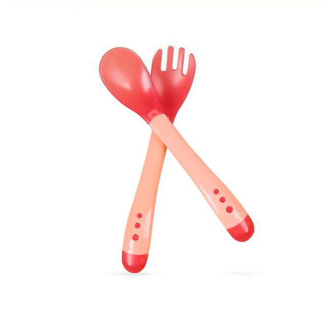 3sets Baby Bowl Training Bowl Spoon Tableware Set Dinner Learning Dishes with Suction Cup Children Training Dinnerware