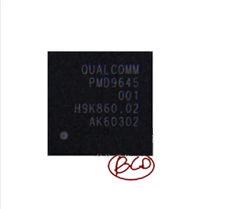 PMD9645 для iPhone 7 7P 7plus BBPMU_RF мощность основной полосы ИС Qualcomm небольшой источник
