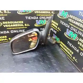 

LEFT REARVIEW MIRROR FORD FOCUS HATCHBACK (CHAP)