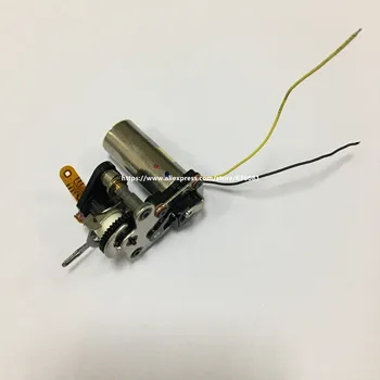 

Repair Parts For Nikon D3S Charge Base Motor Unit