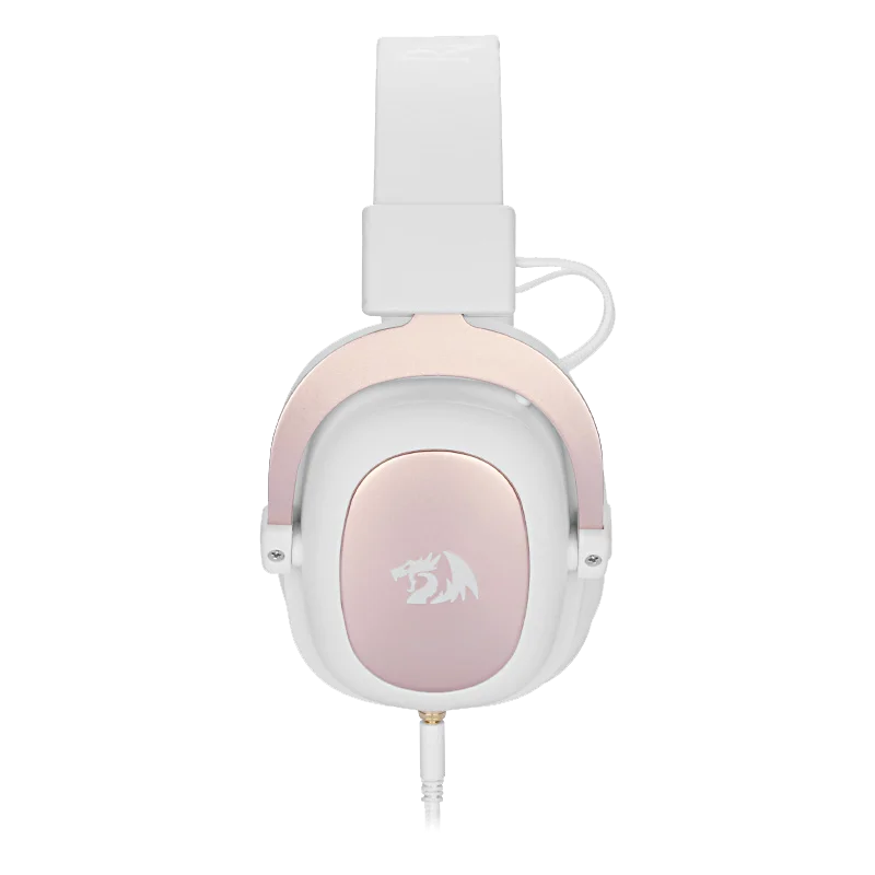 Redragon H510 Zeus Wired Game Headphone 7 1 Surround Stereo Memory Foam Ear Pad Removable Microphone For PC PS4 and Xbox One