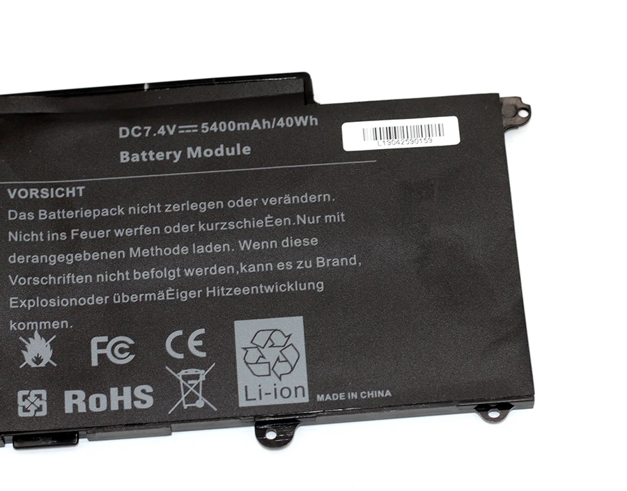 5400 мАч батарея AA-PBXN4AR BA43-00349A AA-PLXN4AR для samsung 900X3C 900X3E 900X3D NP-900X3F NP900X3G 900X3A 900X3B