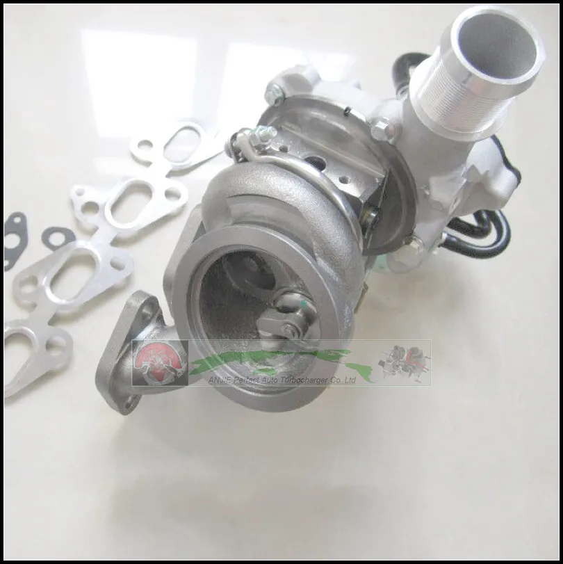 GT1446SLM Turbo 781504 781504-5004S 55565353 для BUICK Encore для Chevrolet Cruze Sonic Trax для OPEL Astra Meriva A14NET 1.4L