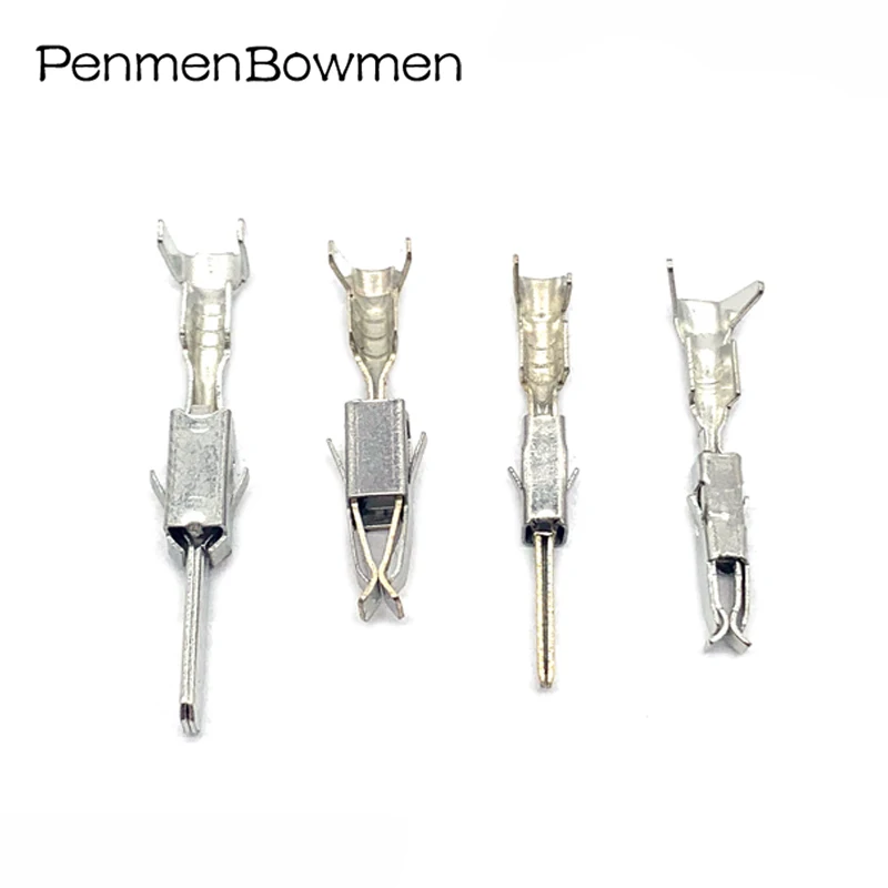 auto conector terminal de friso do fio 01