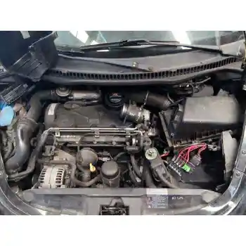 

ATD COMPLETE ENGINE VOLKSWAGEN NEW BEETLE (9C1/1C1)