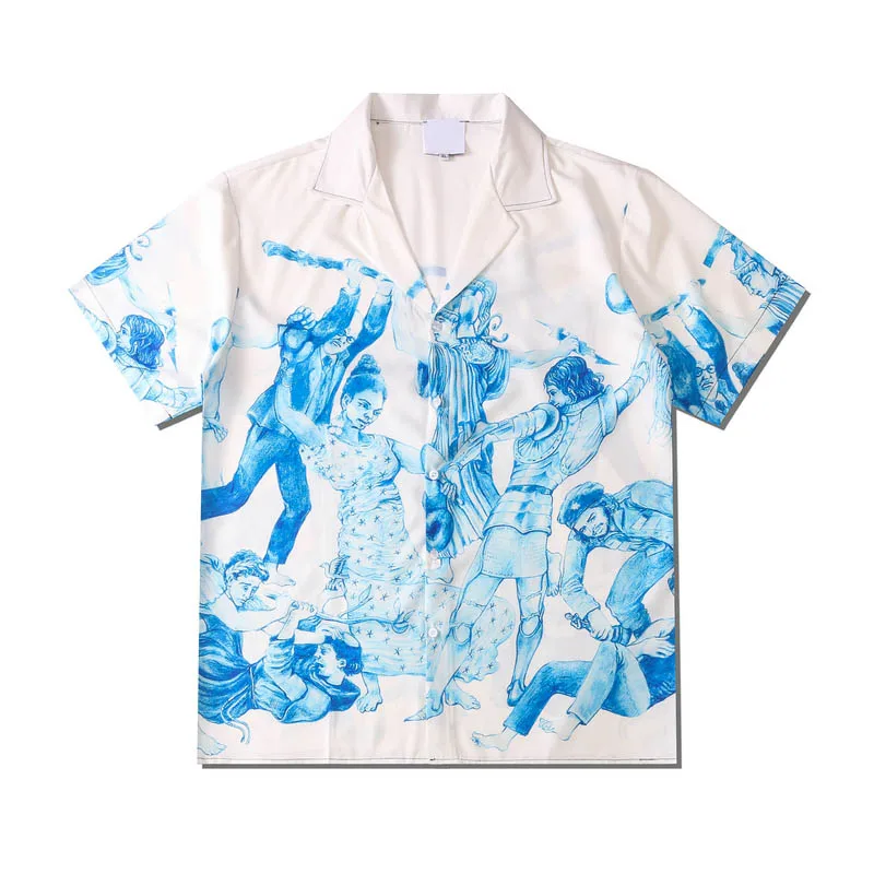 Hawaiian Shirt Image 2