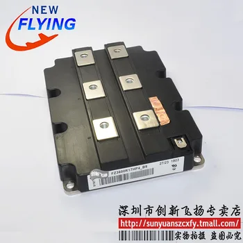 

Free shipping 1MBI3600U4D-1703600A1700V 1pcs
