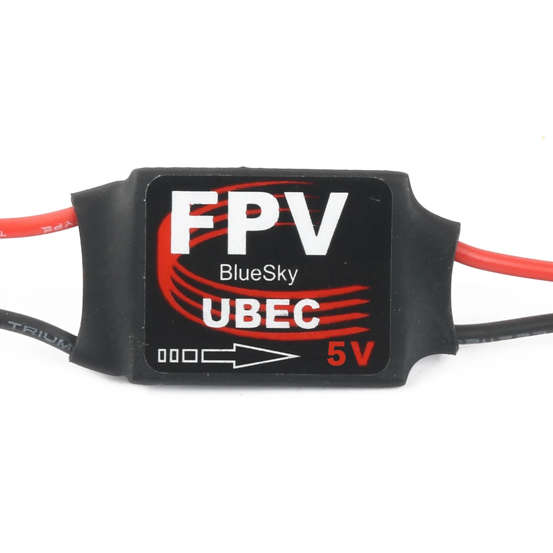 Mini Transform UBEC BEC 2-6s DC 4.5-24v up-down Module for FPV Multikopter