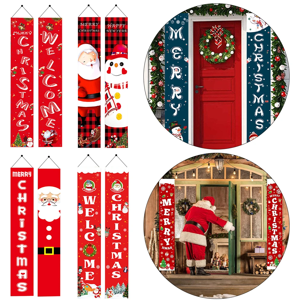 43+ Over The Door Christmas Card Holder 2022 Images