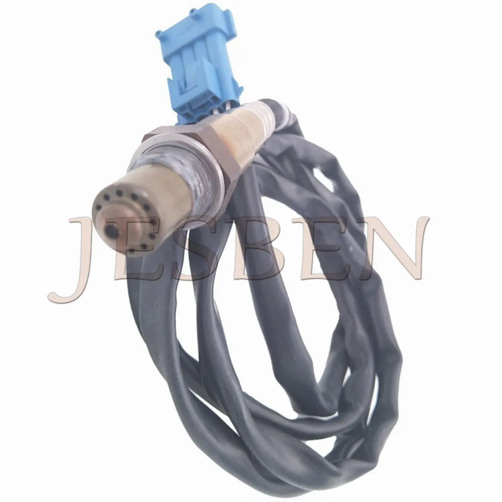 Лямбда зонд кислородный датчик O2 подходит для Peugeot 206 307 607 806 1628HV 1628CX 96 229 977 0258006029 1628