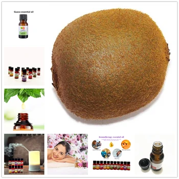 

Essential Oils 10ml Organic Kiwifruit Extract Regulate Endocrine Massage Oil for Skin Care Makeups Beauty Reduce Weight Slimming