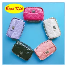 BestKid сумки! Известный бренд, сумки через плечо для детей, маленькие сумочки для маленьких девочек, вечерние сумочки для подростков, новые кошельки для детей SMT085