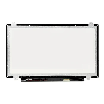 

B140XTN03.3 HW2A 2B 3A 5A 9A 14.0" LCD Screen LED Display Panel Replacement Matrix for Laptop