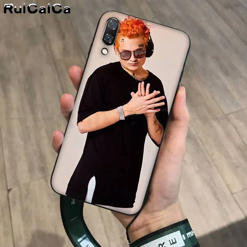 MORGENSHTERN Rapper