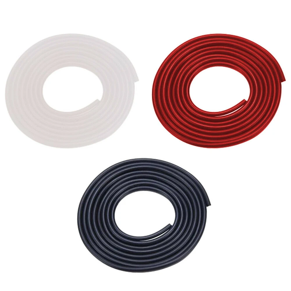 

8m Car Door Boot Edge Protector Strip Trim U Shape Guard Seal Rubber Strip