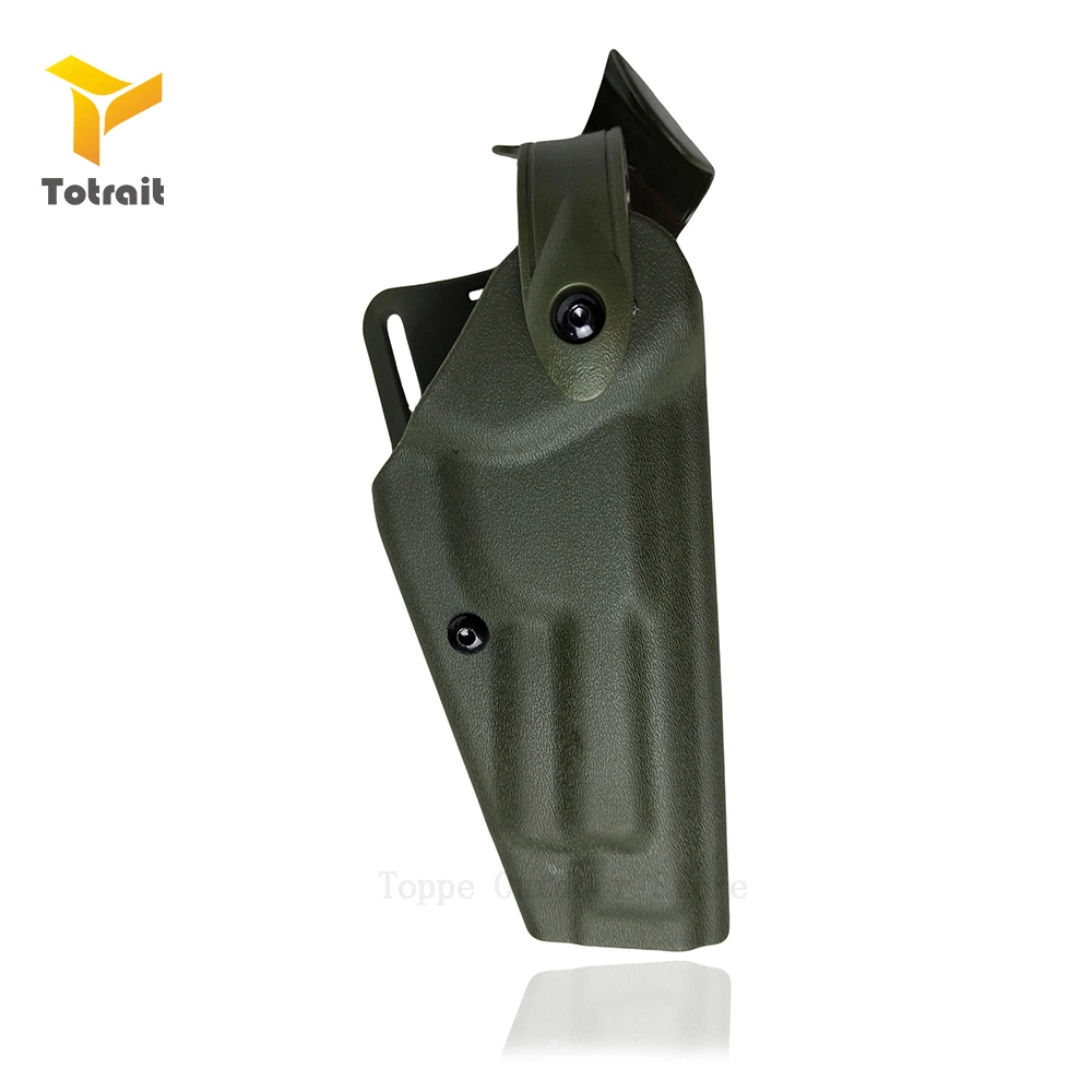 TOtrait Тактический Beretta M9 92 96 кобура для оружия страйкбол охотничий пояс кобура для пистолета для переноски пистолетов поясная кобура пистолетные инструменты - Цвет: Green