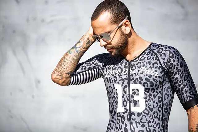 jersey Love the pain,, велосипедная футболка, короткая, летняя, мужская, aero, велосипедные Рубашки, Топы, одежда для mtb велосипеда, Майо, ropa ciclismo hombre verano - Цвет: jersey