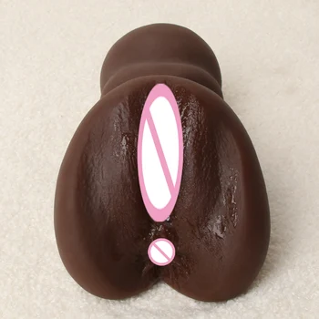 Realistic Vagina Sex Toys For Men Masturbator Male Artificial Aircraft Cup Adult Products Pocket Pussy Masturbation Sexitoy Shop 3