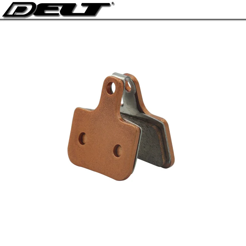 1 пара металлический MTB горный велосипед дисковый тормозной колодки для SRAM AVID DB1 DB3 DB5 SRAM уровень запчасти для велосипеда