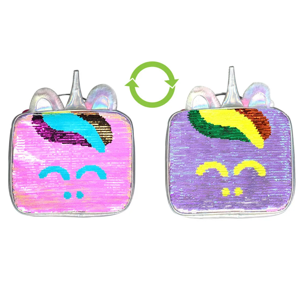 Bolsas p/ almoço