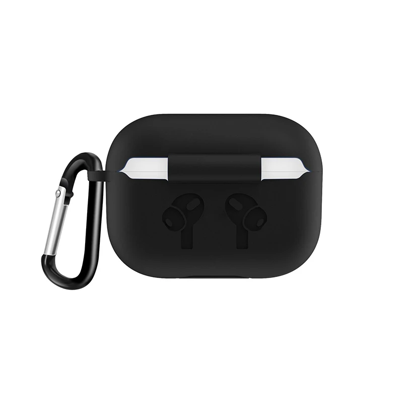 Bluetooth Earphone Case for Airpods Pro 
