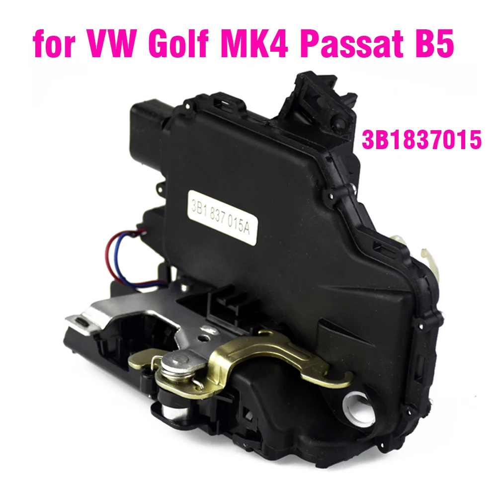 Фото Задний правый для VW Jetta Passat Golf 4 Rabbit GTI 1998-2012 3B1839016A 3B4839016A №1