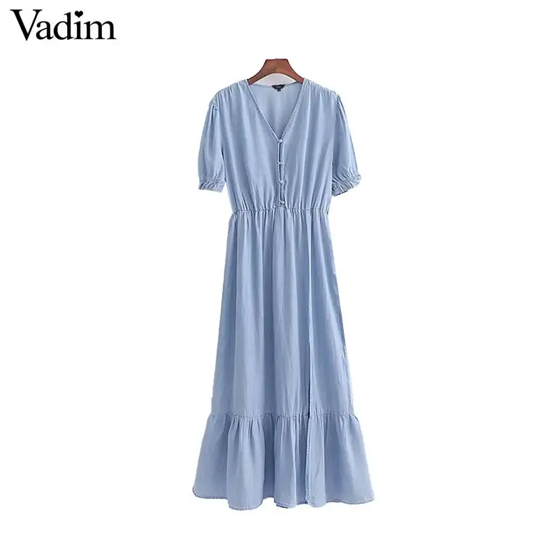 Женское элегантное платье vadim платье миди с v-образным вырезом платье с коротким рукавом комплект пуловер+ кожаная юбка женские повседневные однотонные летние платья vestidos QC603