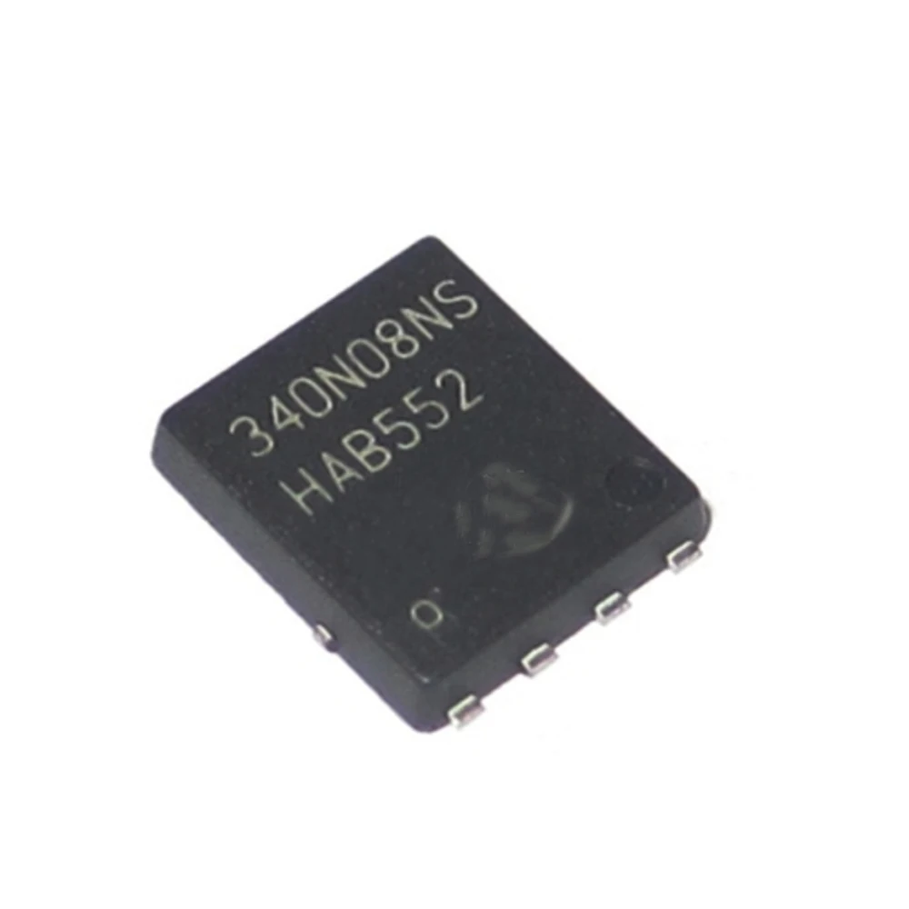 

BSC340N08NS3G 340N08NS NEW 10PCS