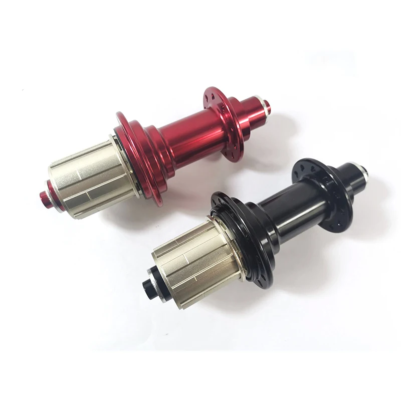 Powerway R13 дорожный мотоцикл J изгиб ободного тормоза ступицы заднего колеса HG 8-11s Campy