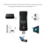 USB TV WiFi Dongle Adapter 300 Мбит / с Универсальный Беспроводной Приемник RJ45 WPS для Samsung LG Sony Smart TV Dropshipping