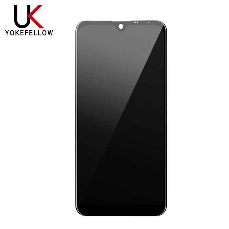 

100% New For LG K40S LCD Display Touch Screen Digitizer Assembly Replacement With Free Tools Tested For 6.1'' LG K40S