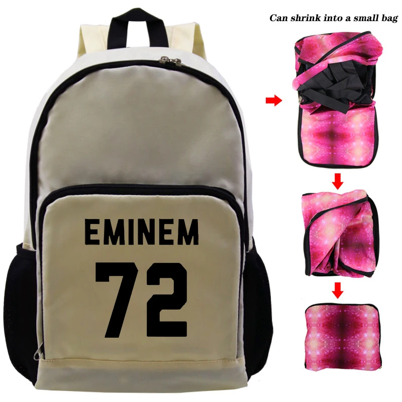 Mochila Escolar/masculina/mujer мода на заднем сиденье мешок Винтаж школьная сумка для мальчиков и девочек друзья рюкзаки с изображением букв для дорожная сумка для ноутбука - Цвет: Backpack 25