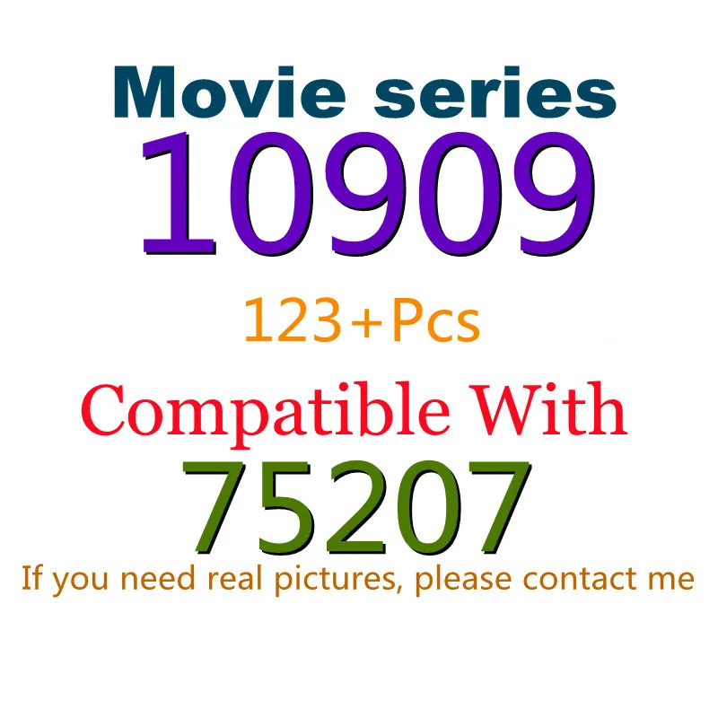 https://ae01.alicdn.com/kf/H2b65da1dac9441598691b73393f1ec25W/123Pcs-10909-Building-Block-Toy-Movie-Series-75207-Assembled-Building-Block-Children-s-Toy-Holiday-Gifts.jpg